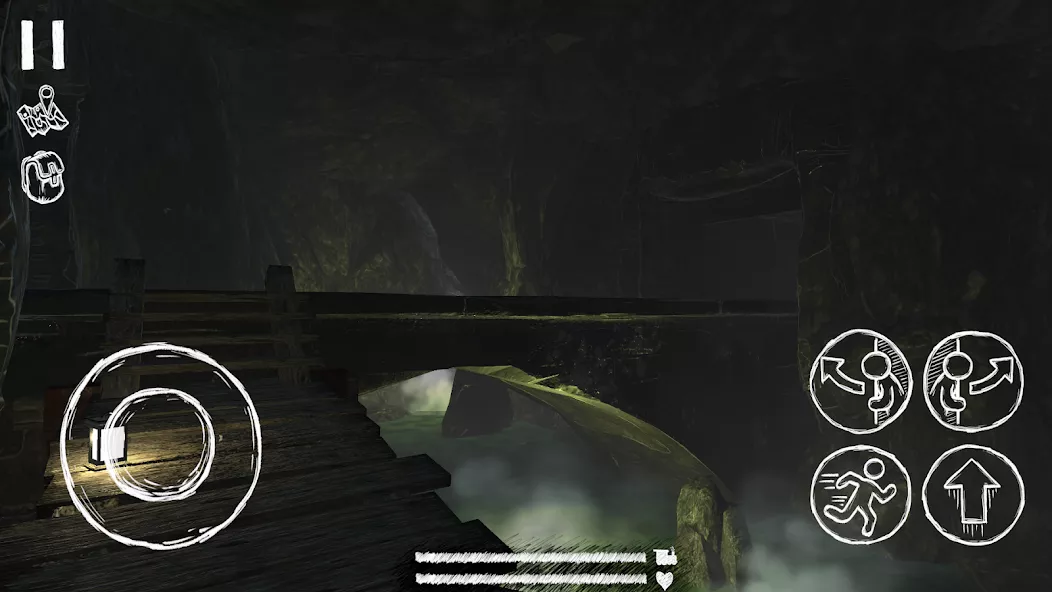Choo-Choo Charles screenshot