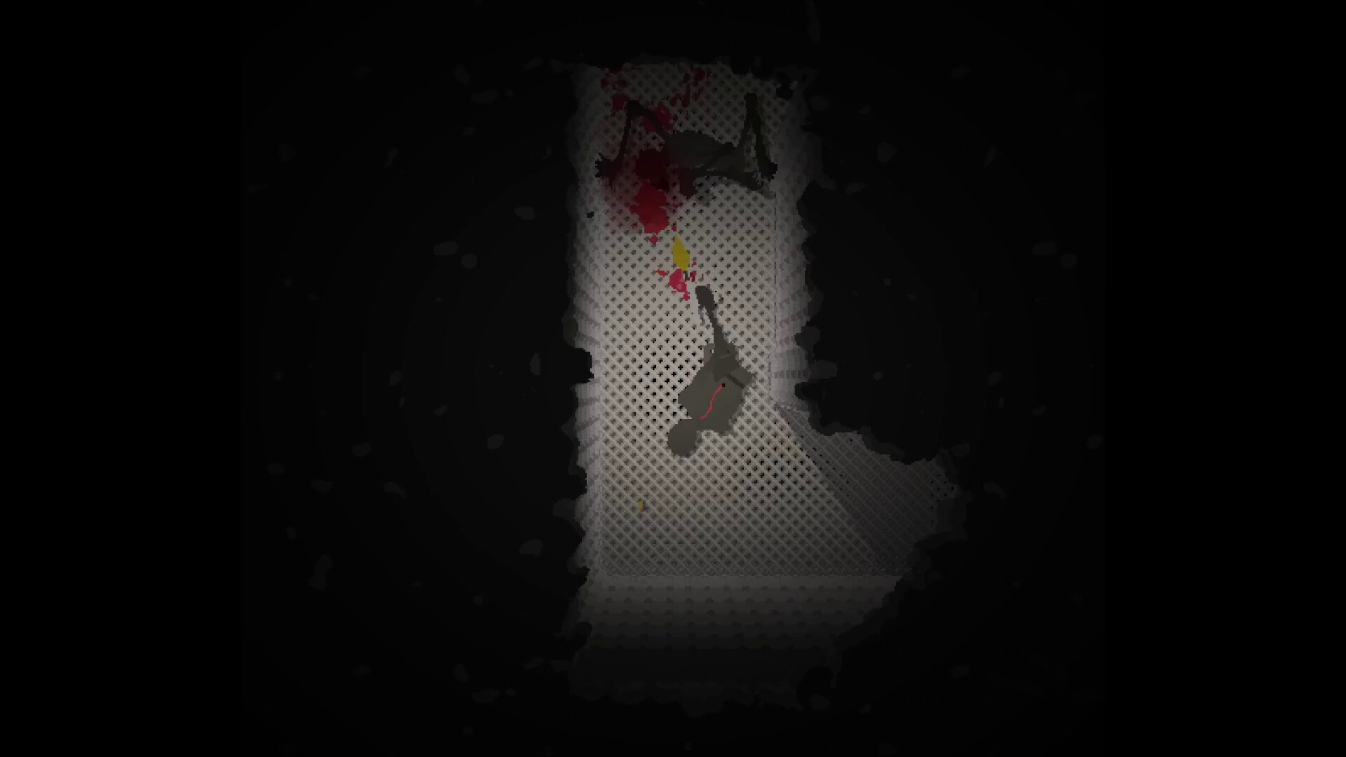Endoparasitic 2 screenshot