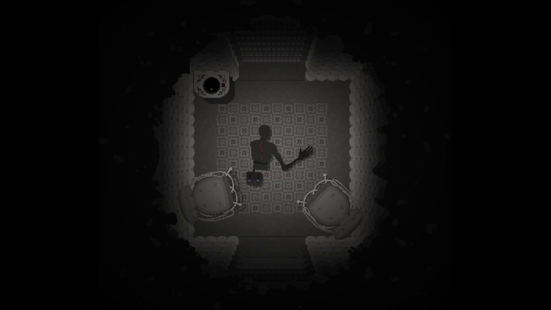 Endoparasitic 2 screenshot