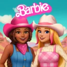 Barbie Horse Ride &amp; Rescue