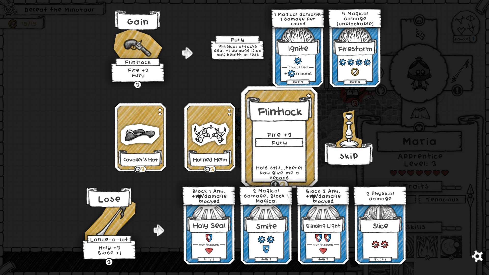 Guild of Dungeoneering: Ultimate Edition screenshot