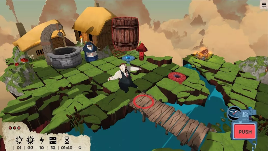 死神菲利克斯 screenshot