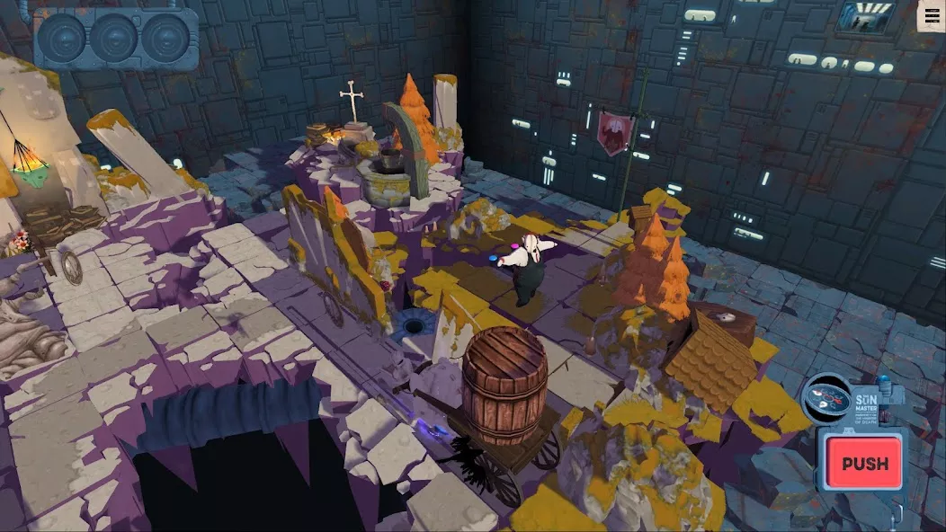 死神菲利克斯 screenshot
