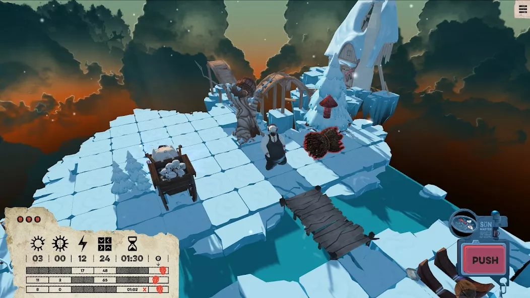 死神菲利克斯 screenshot