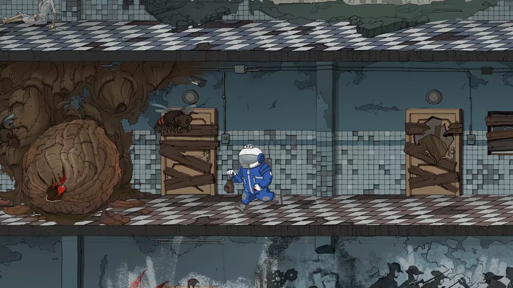 TGP: 时间旅行冒险 screenshot