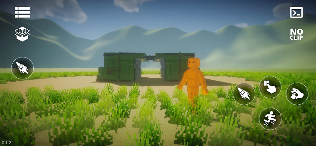 Project: VOX screenshot