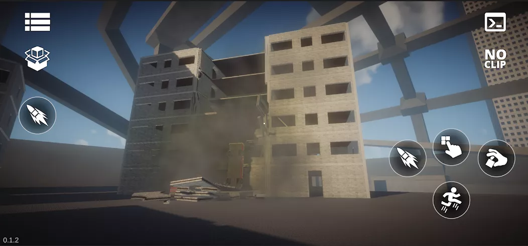 Project: VOX screenshot