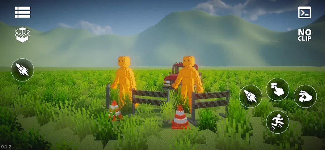 Project: VOX screenshot
