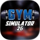 Gym Simulator 26