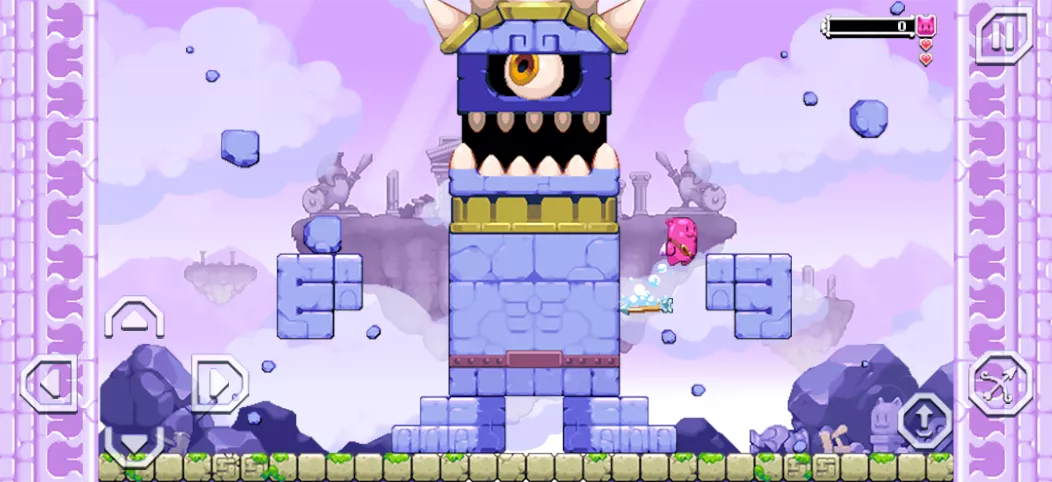 Twin Shot Deluxe screenshot