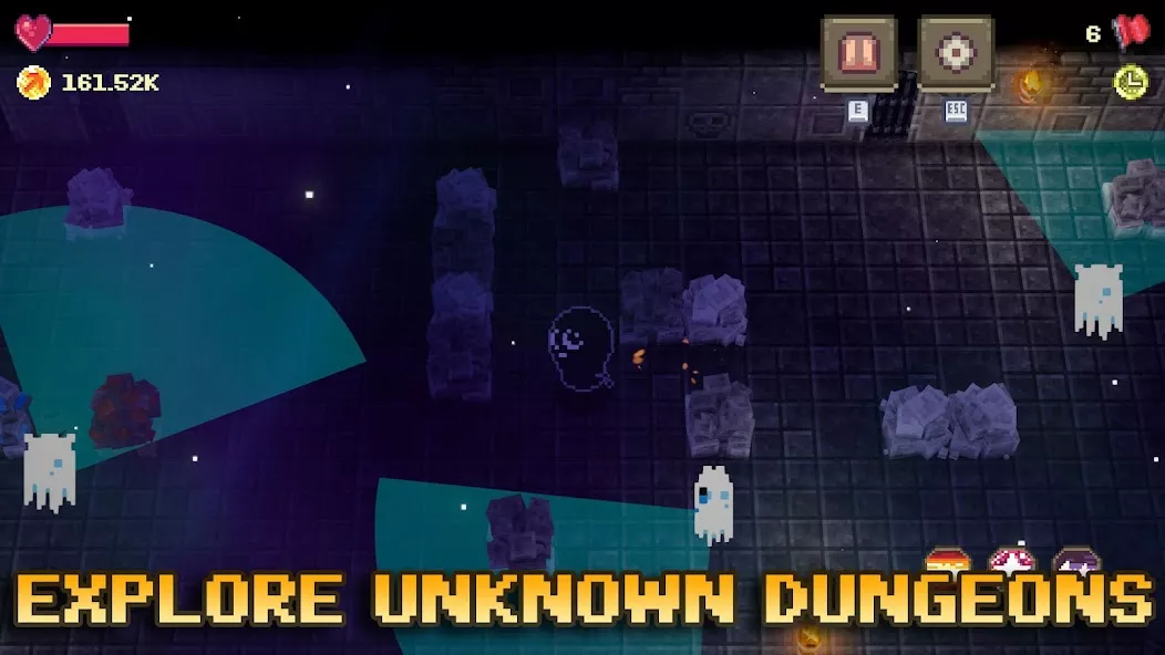Voidloop screenshot