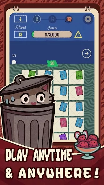 复制猫 screenshot