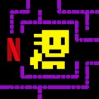 墓穴面具：NETFLIX 版