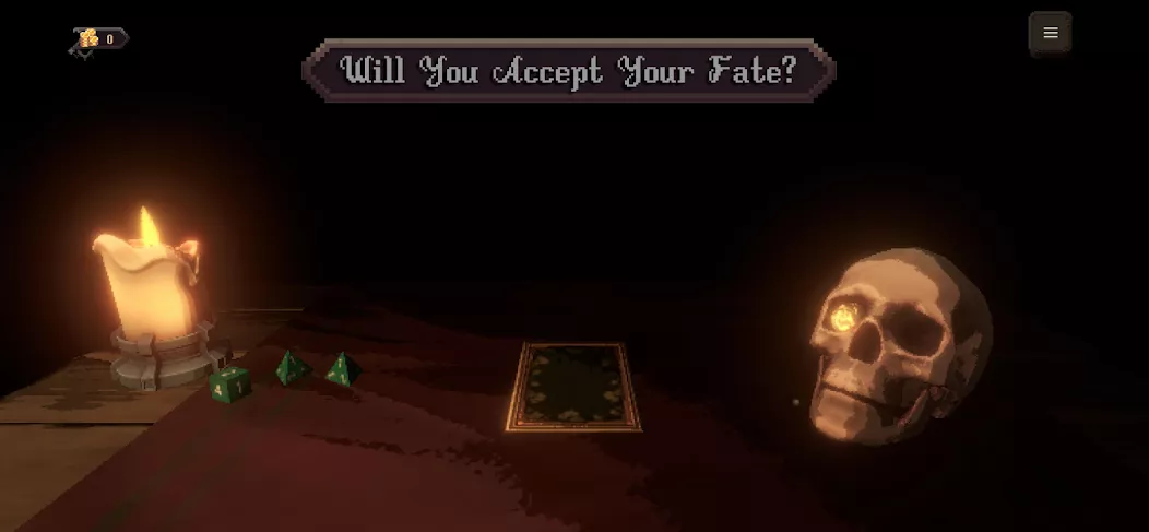 Fortunes of Battle screenshot