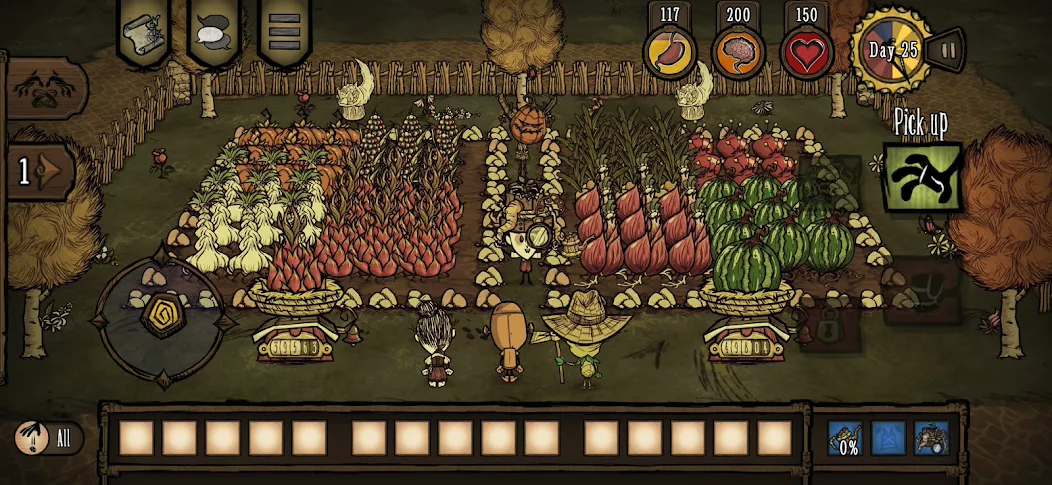 Don’t Starve Together screenshot