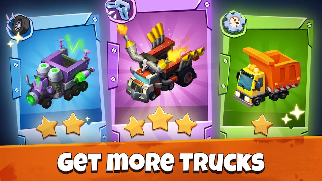 Idle Junkyard Tycoon：致富之路 screenshot