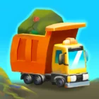 Idle Junkyard Tycoon：致富之路