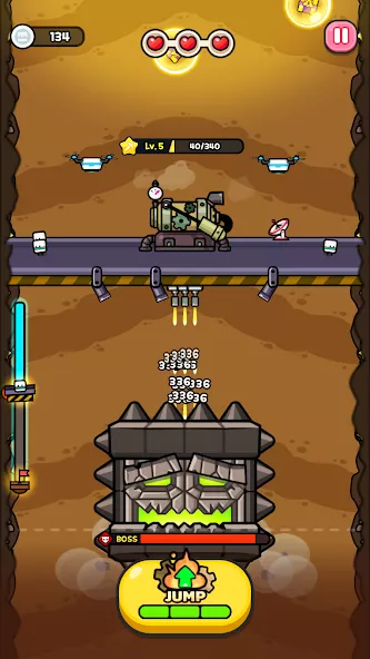 DDDigger screenshot