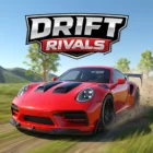 Drift Rivals：赛车游戏